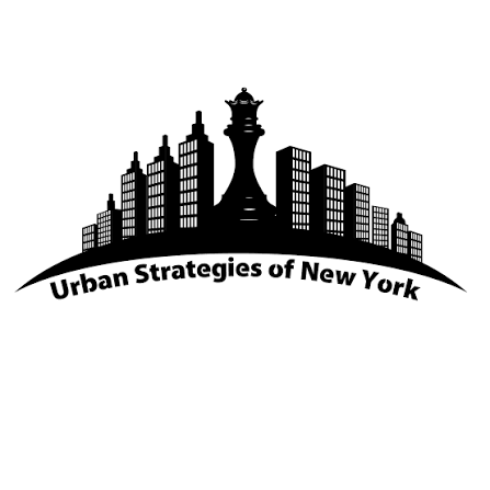 Urban Strategies of New York